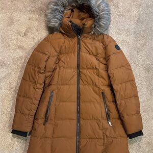 Nautica Down Jacket
